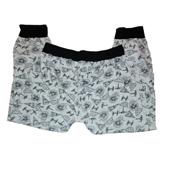 Star Wars Lounge Pants - Picture 4 of 6